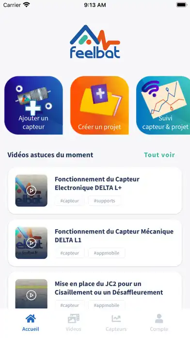 Play FEELBAT  and enjoy FEELBAT with UptoPlay