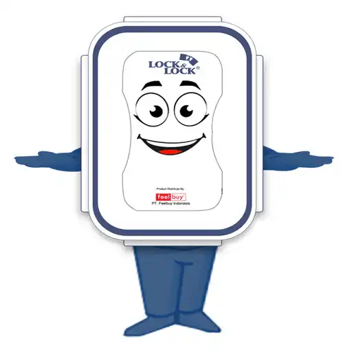 Play Feelbuy Mobile HO (FMHO) APK