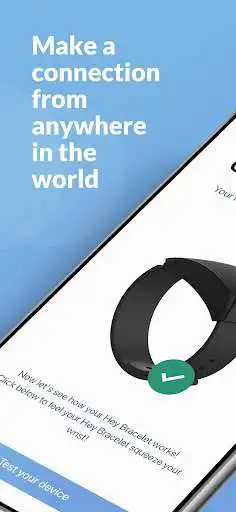 Play FeelConnect 3.0  and enjoy FeelConnect 3.0 with UptoPlay