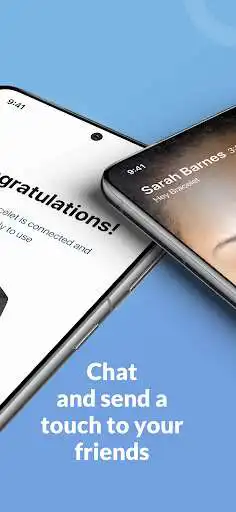 Play FeelConnect 3.0 as an online game FeelConnect 3.0 with UptoPlay