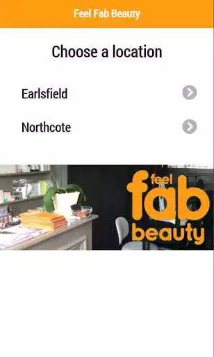 Play Feel Fab Beauty