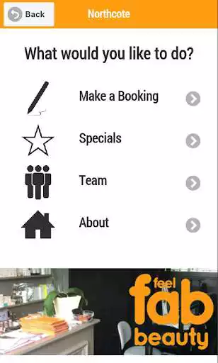 Play Feel Fab Beauty