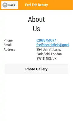 Play Feel Fab Beauty