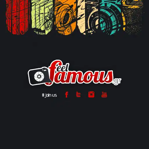 Play Feelfamous.gr APK Play Feelfamous.gr APK