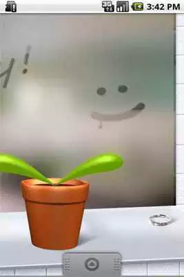 Play Feel_free LiveWallpaper__