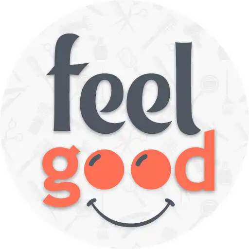 Play Feel Good - Beauty Salon, Makeup Service APK Play Feel Good - Beauty Salon, Makeup Service APK