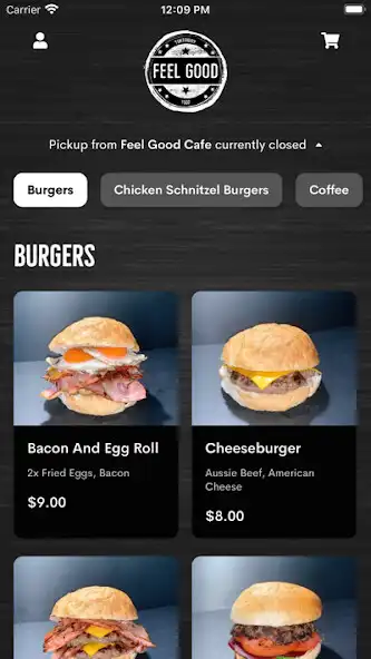 Play Feel Good Food  and enjoy Feel Good Food with UptoPlay