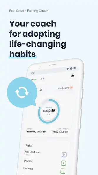 Play Feel Great - Fasting Coach and enjoy Feel Great - Fasting Coach with UptoPlay Play Feel Great - Fasting Coach and enjoy Feel Great - Fasting Coach with UptoPlay