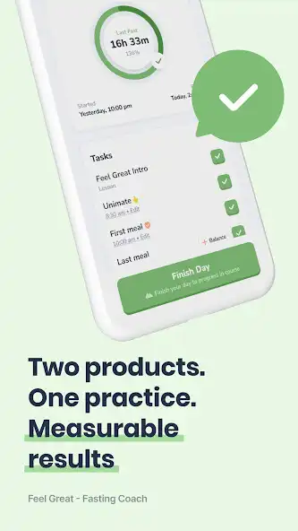 Play Feel Great - Fasting Coach as an online game online Feel Great - Fasting Coach with UptoPlay Play Feel Great - Fasting Coach as an online game Feel Great - Fasting Coach with UptoPlay