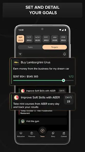 Play FeelGrow: Learning on the go  and enjoy FeelGrow: Learning on the go with UptoPlay