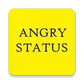 Free play online Feeling Angry Status APK