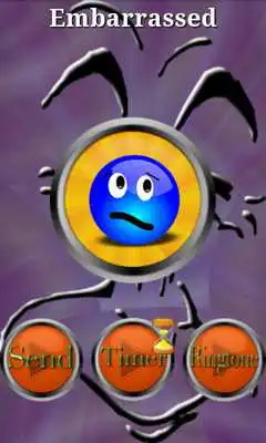 Play Feeling Button Play Feeling Button