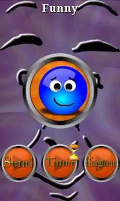 Play Feeling Button Play Feeling Button