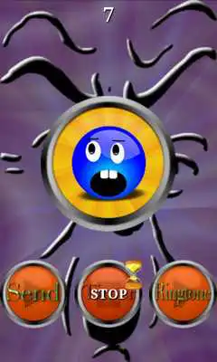 Play Feeling Button Play Feeling Button