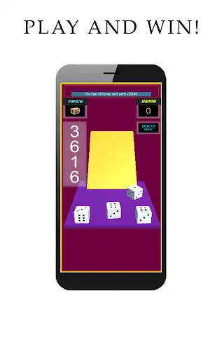 Play Feeling Lucky as an online game Feeling Lucky with UptoPlay