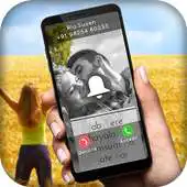 Free play online Feeling Video Ringtone For Incomming Call APK