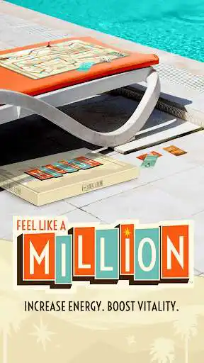 Play APK Feel Like a Million  and enjoy Feel Like a Million with UptoPlay com.hesonline.flam