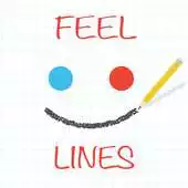 Free play online Feel Lines APK Free play online Feel Lines APK