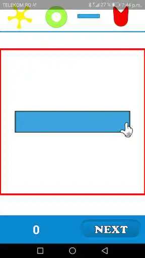 Play Feel me vibrate  and enjoy Feel me vibrate with UptoPlay