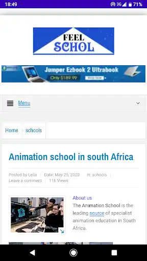 Play Feelschol  and enjoy Feelschol with UptoPlay