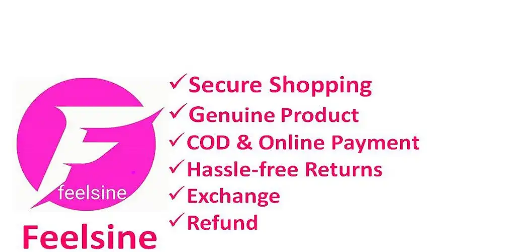 Play Feelsine Online Shopping App - Indian Fashion as an online game Feelsine Online Shopping App - Indian Fashion with UptoPlay