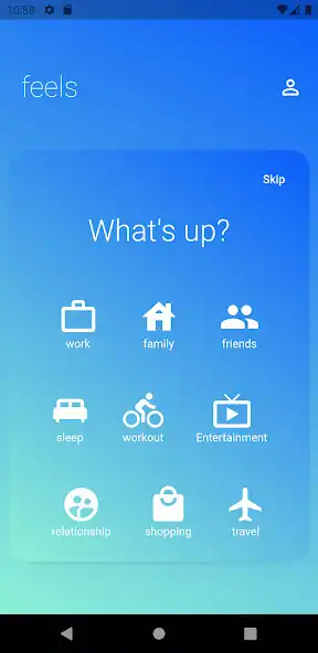 Play Feels as an online game Feels with UptoPlay