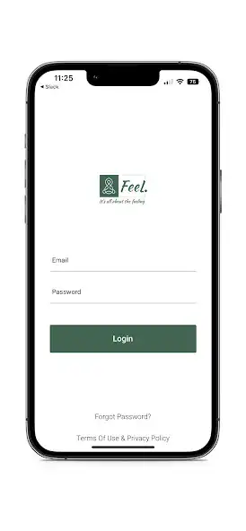 Play Feel Studio as an online game Feel Studio with UptoPlay