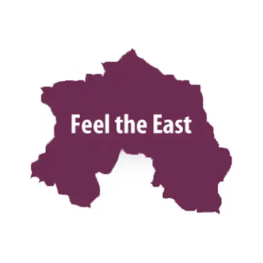 Play Feel the East APK