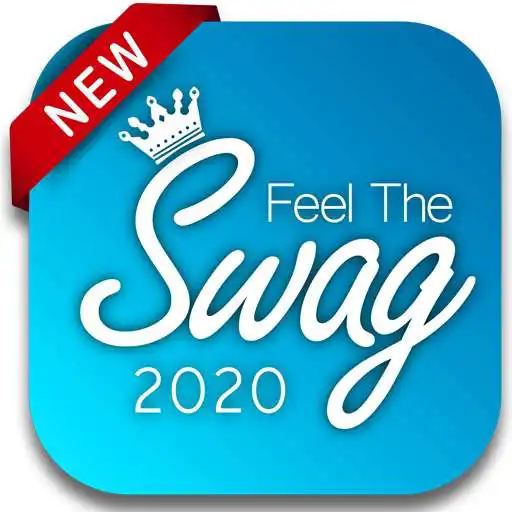Play Feel The Swag - Magical Lyrical Video Status Maker APK Play Feel The Swag - Magical Lyrical Video Status Maker APK