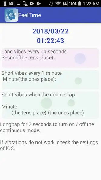 Play FeelTime  and enjoy FeelTime with UptoPlay