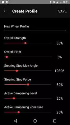 Play Feel VR