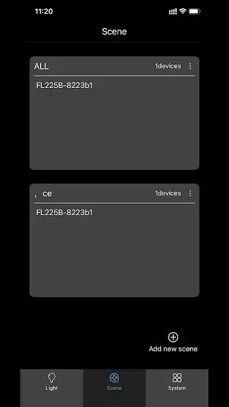 Play FEELWORLD Light  and enjoy FEELWORLD Light with UptoPlay