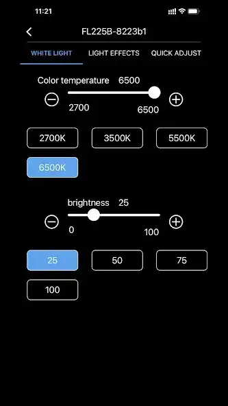 Play FEELWORLD Light as an online game FEELWORLD Light with UptoPlay