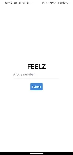 Play FEELZ as an online game FEELZ with UptoPlay