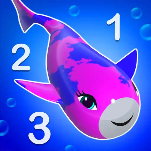 Play Feena Fish: Math Adventure APK
