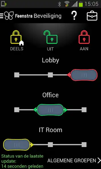 Play Feenstra Veilig  and enjoy Feenstra Veilig with UptoPlay
