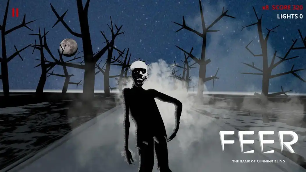 Play FEER  and enjoy FEER with UptoPlay