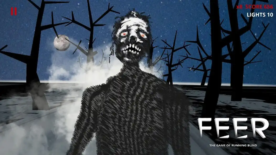 Play FEER as an online game FEER with UptoPlay