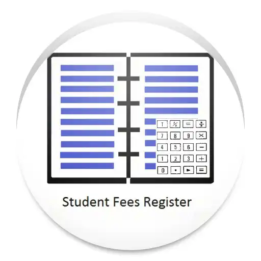 Play Fees  Attendance Register APK
