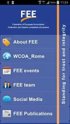Play FEE