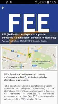 Play FEE