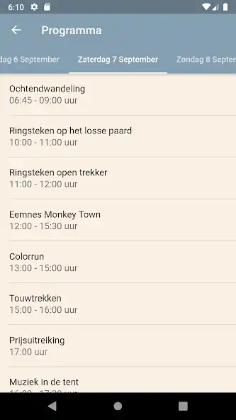 Play Feestweek Eemnes as an online game Feestweek Eemnes with UptoPlay