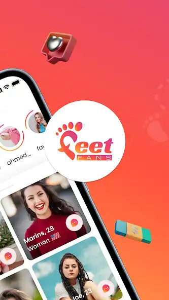 Play FeetFinder - Buy  Sell as an online game FeetFinder - Buy  Sell with UptoPlay