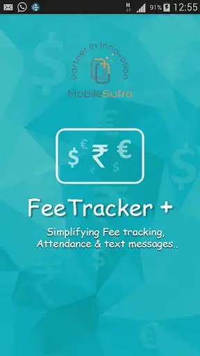 Play Fee Tracker Plus  and enjoy Fee Tracker Plus with UptoPlay