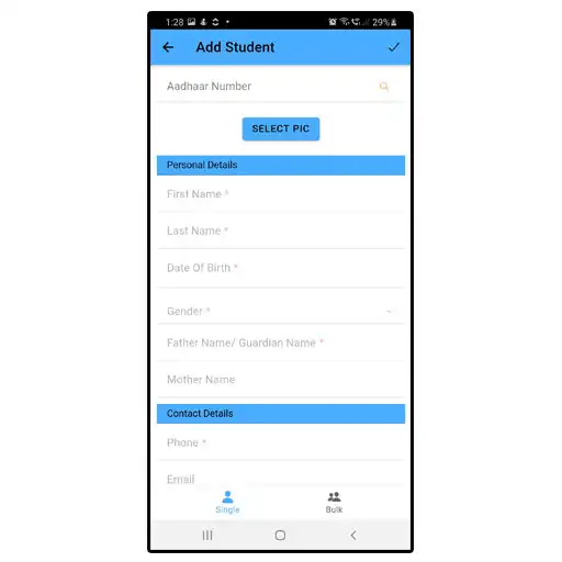 Play Fee Tracker as an online game Fee Tracker with UptoPlay