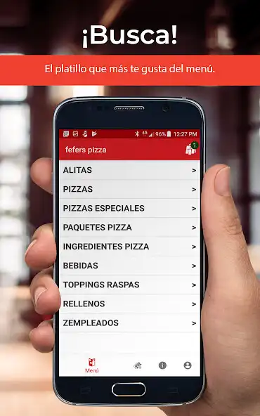 Play Fefers Pizza and enjoy Fefers Pizza with UptoPlay Play Fefers Pizza and enjoy Fefers Pizza with UptoPlay