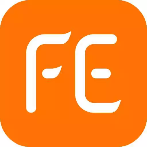 Free play online FE File Explorer - File Manager APK
