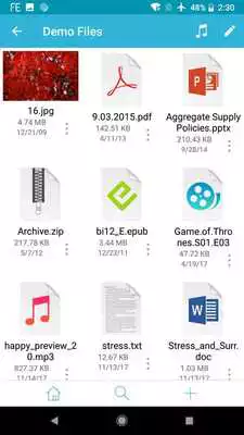 Play FE File Explorer - File Manager