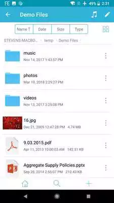Play FE File Explorer - File Manager