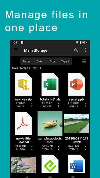 Play FE File Explorer Pro  and enjoy FE File Explorer Pro with UptoPlay